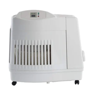 AIRCARE MA1201 Whole House Console Style Evaporative Humidifier