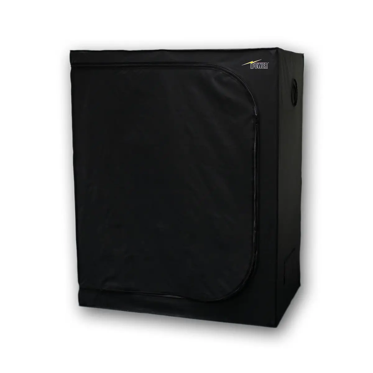 iPower 48x24x60 Hydroponic Water-Resistant Grow Tent for mushrooms