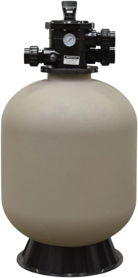 EasyPro Pond Products Agricultural Pond Bead Filter