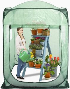Porayhut-Pop-Up-Greenhouse-Tent-Gardeners-Yards