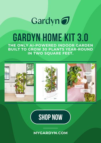 Gardyn-Home-Kit-Banner - Gardeners Yards